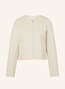 Indoor-Jacke