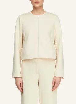 Indoor-Jacke