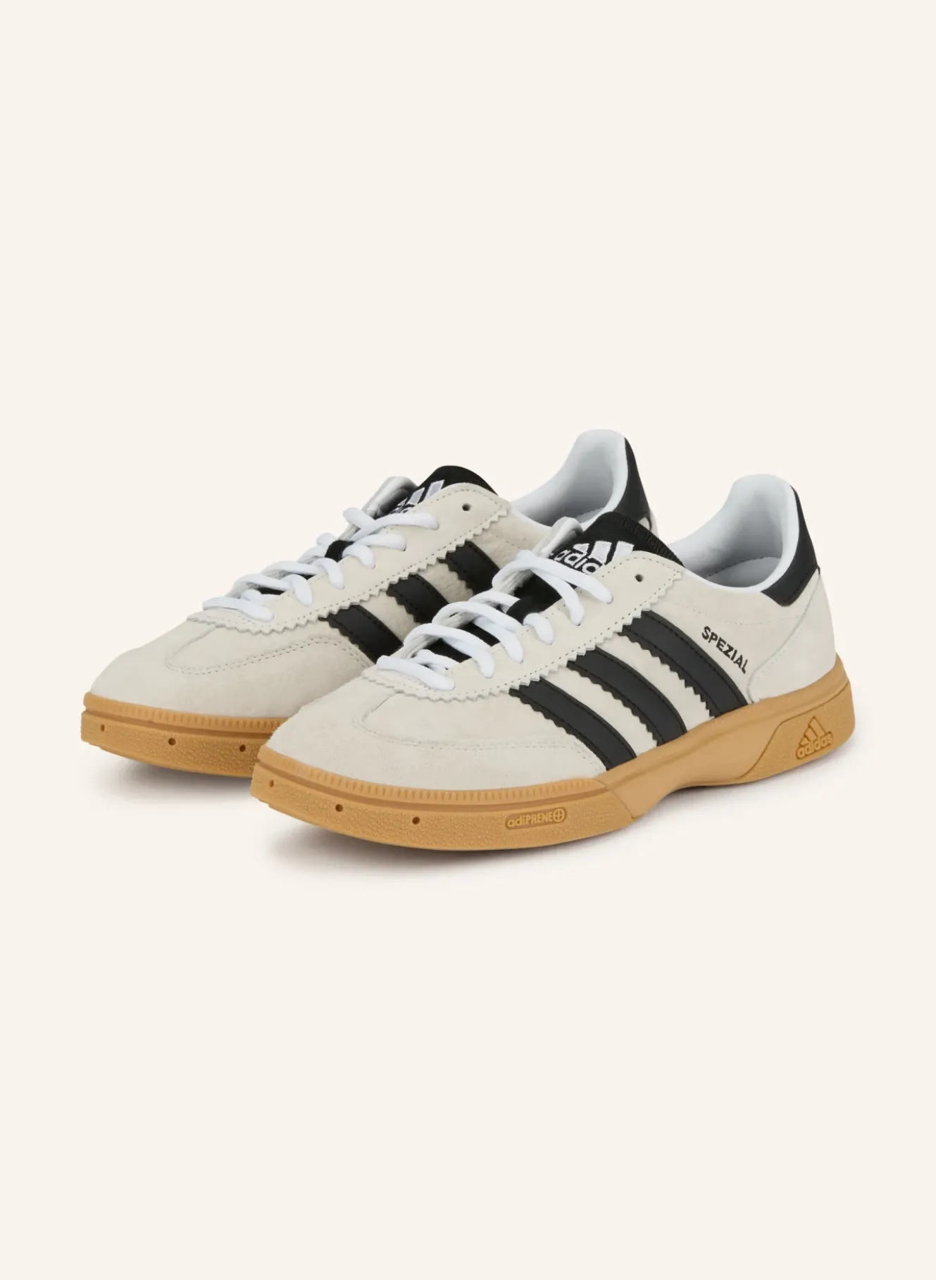 Indoorschuhe HB SPEZIAL HANDBALL