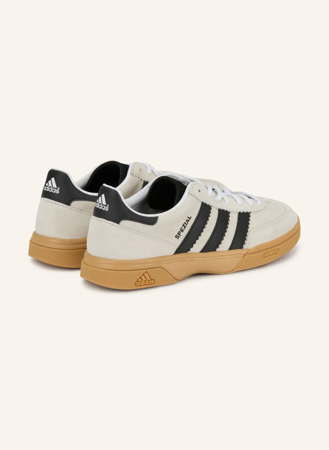 Indoorschuhe HB SPEZIAL HANDBALL