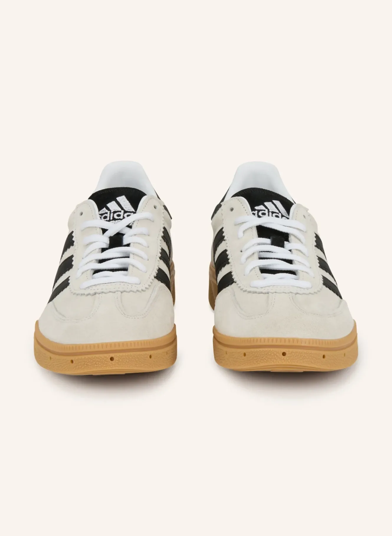 Indoorschuhe HB SPEZIAL HANDBALL