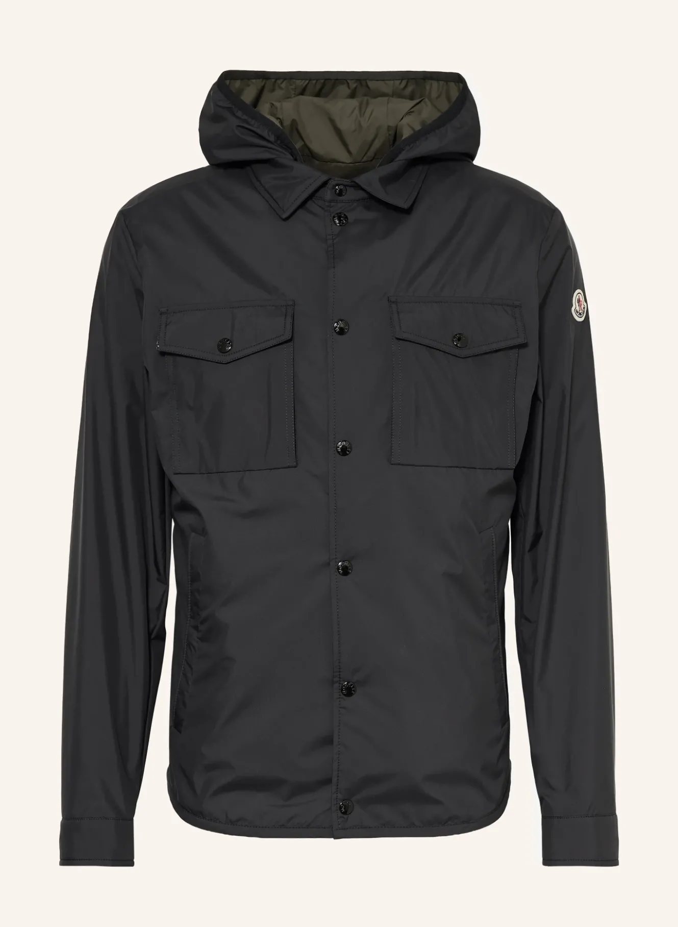 2-in-1-Jacke CHIRANO