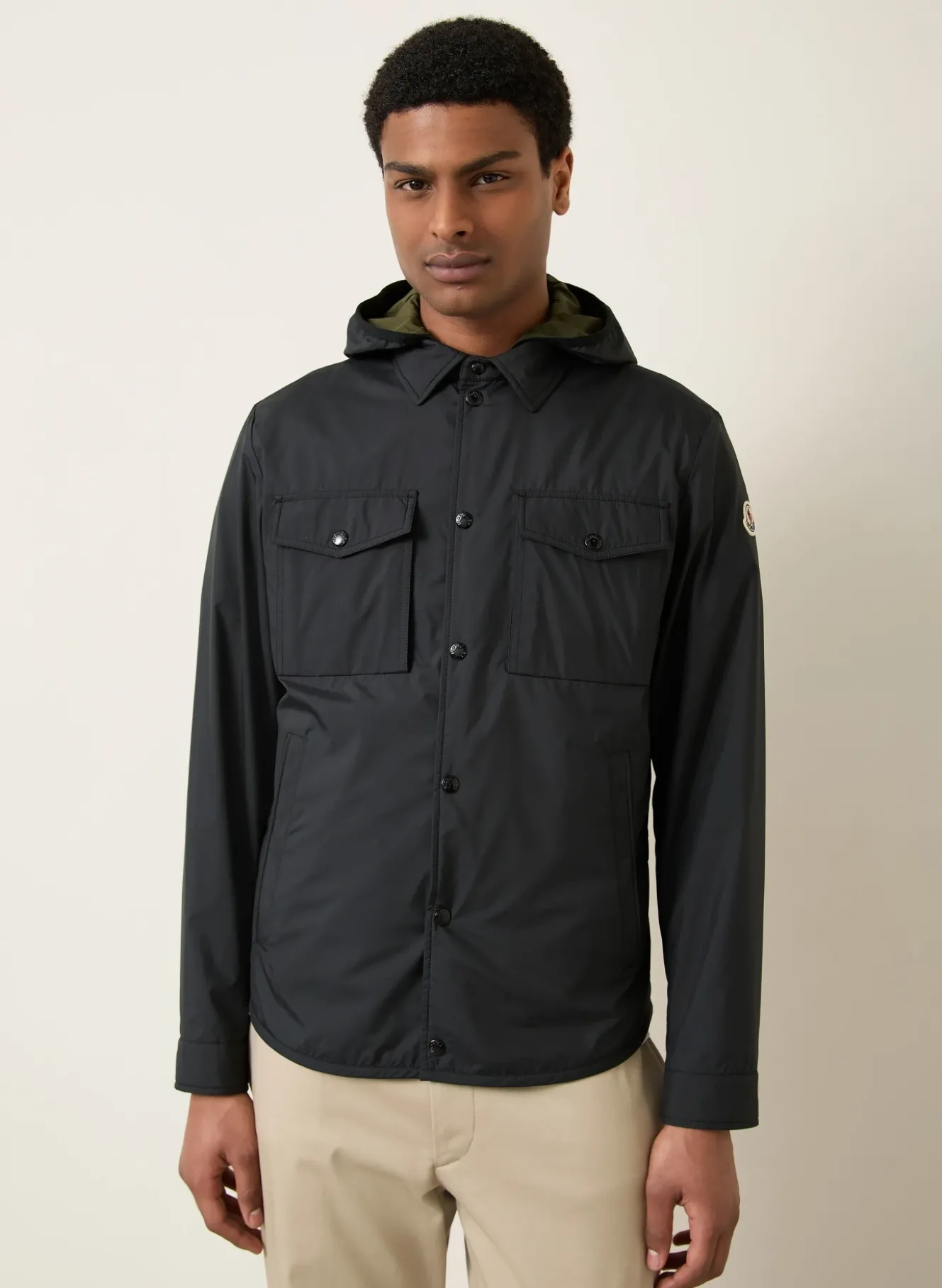 2-in-1-Jacke CHIRANO