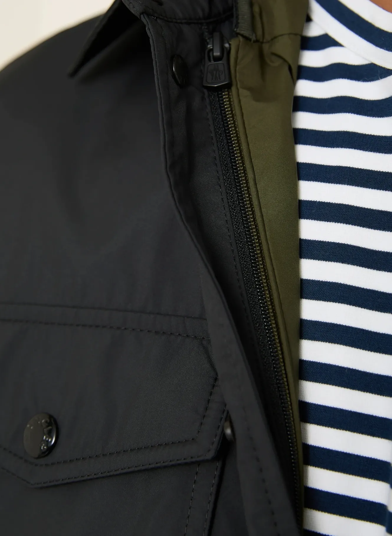2-in-1-Jacke CHIRANO