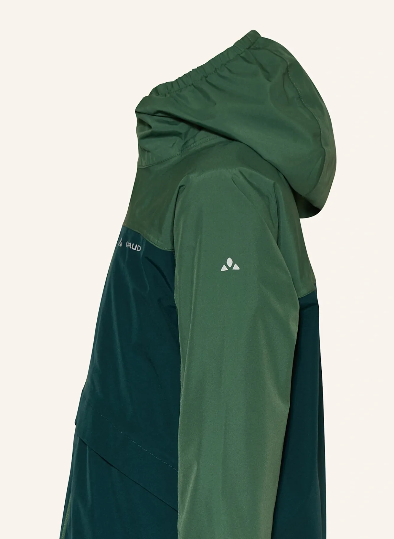 3-in-1-Jacke ESCAPE