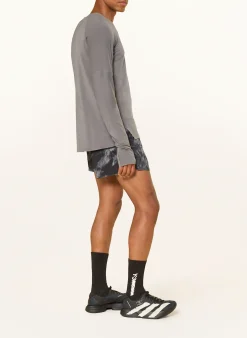 2-in-1-Laufshorts