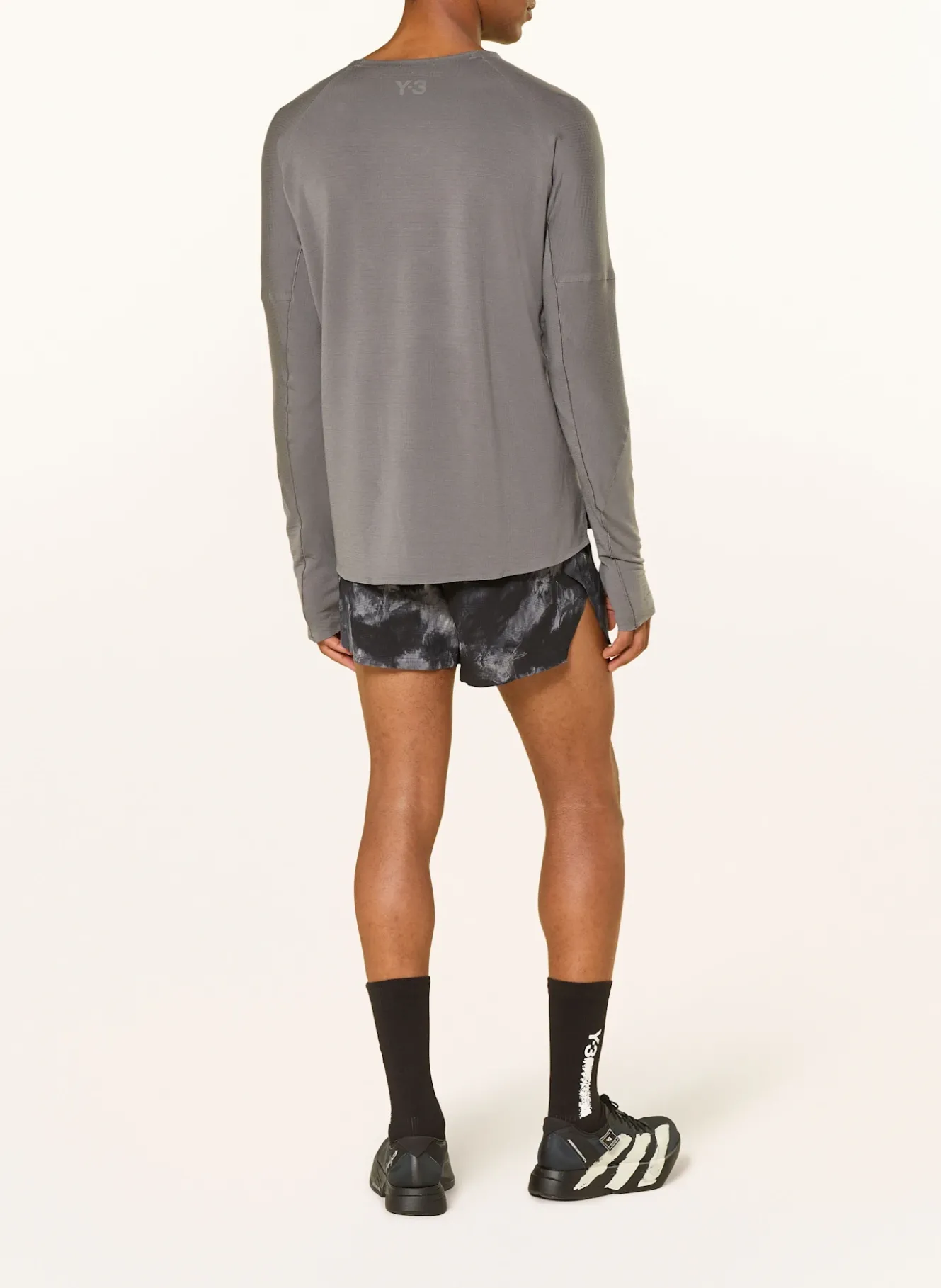 2-in-1-Laufshorts