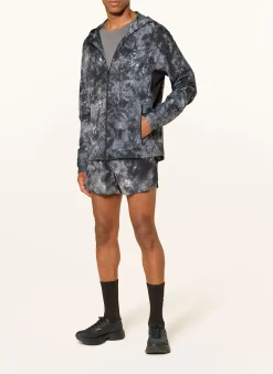 2-in-1-Laufshorts