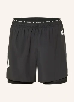 2-in-1-Laufshorts ADI365