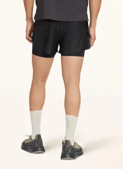 2-in-1-Laufshorts ADI365