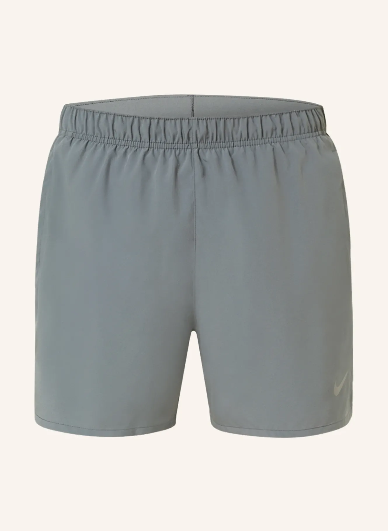 2-in-1-Laufshorts CHALLENGER