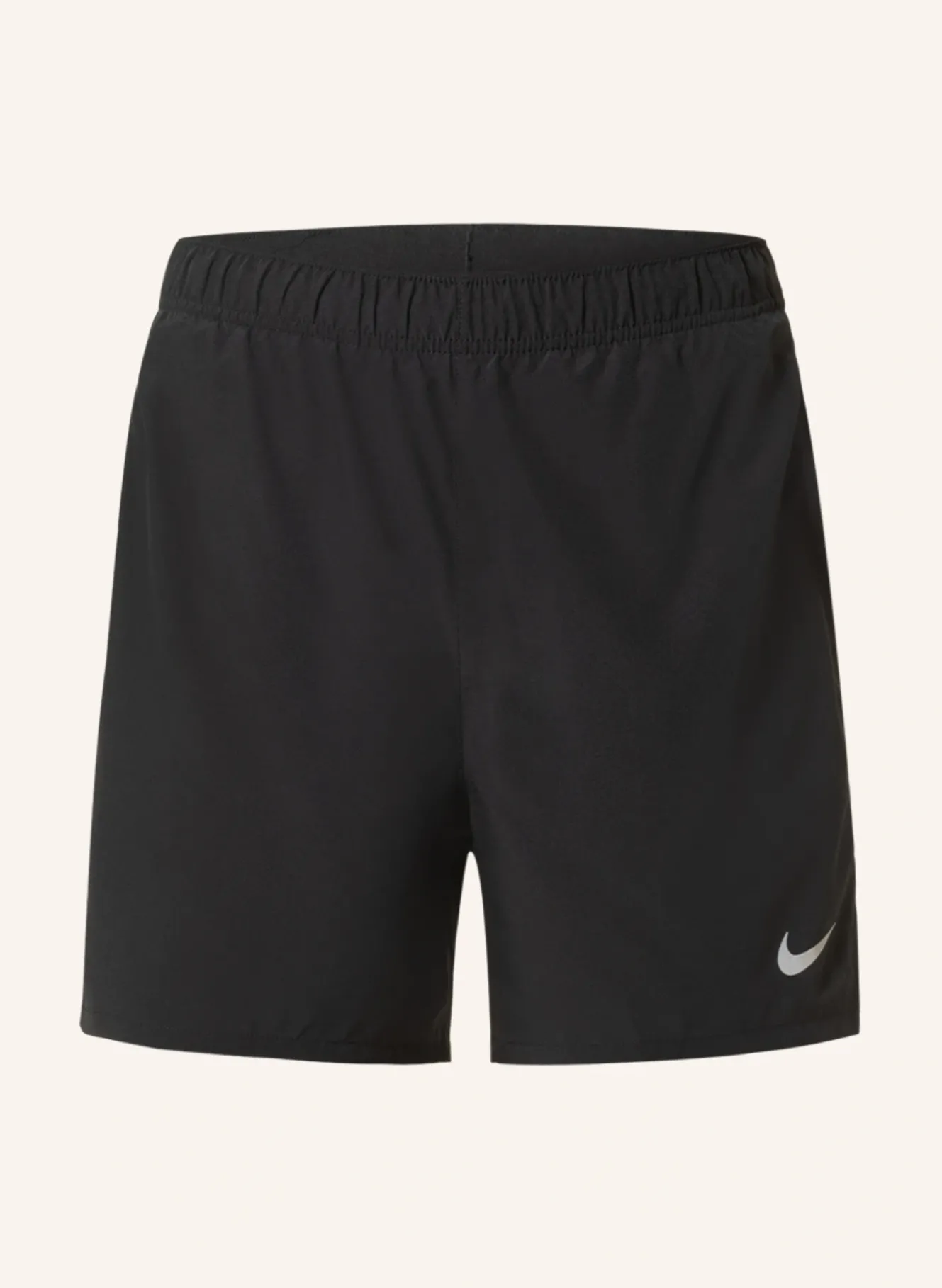 2-in-1-Laufshorts CHALLENGER