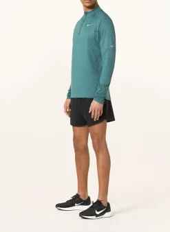 2-in-1-Laufshorts CHALLENGER