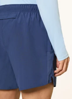2-in-1-Laufshorts CHALLENGER