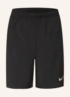 2-in-1-Laufshorts DRI-FIT CHALLENGER mit Mesh