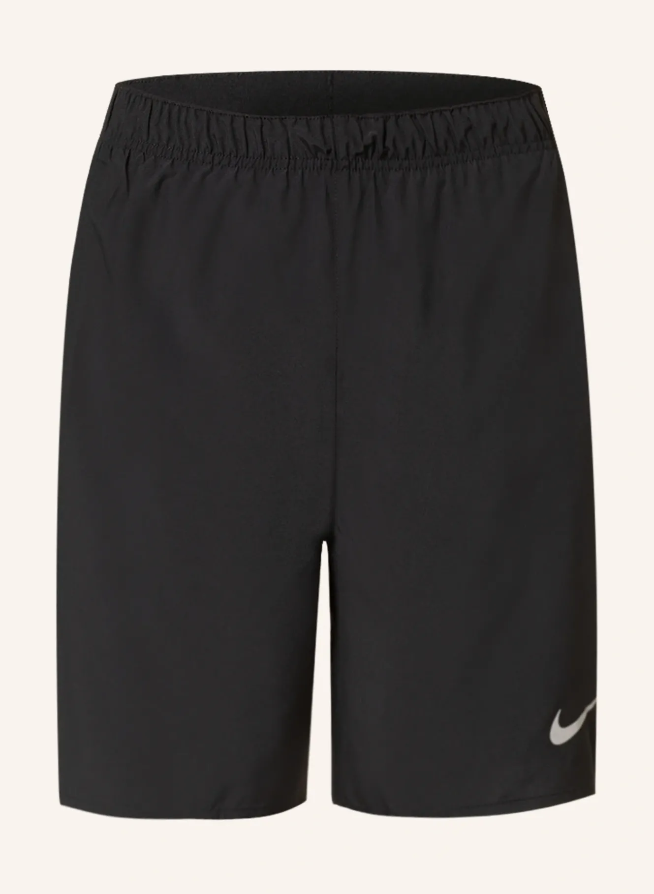 2-in-1-Laufshorts DRI-FIT CHALLENGER mit Mesh