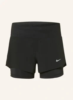 2-in-1-Laufshorts DRI-FIT SWIFT