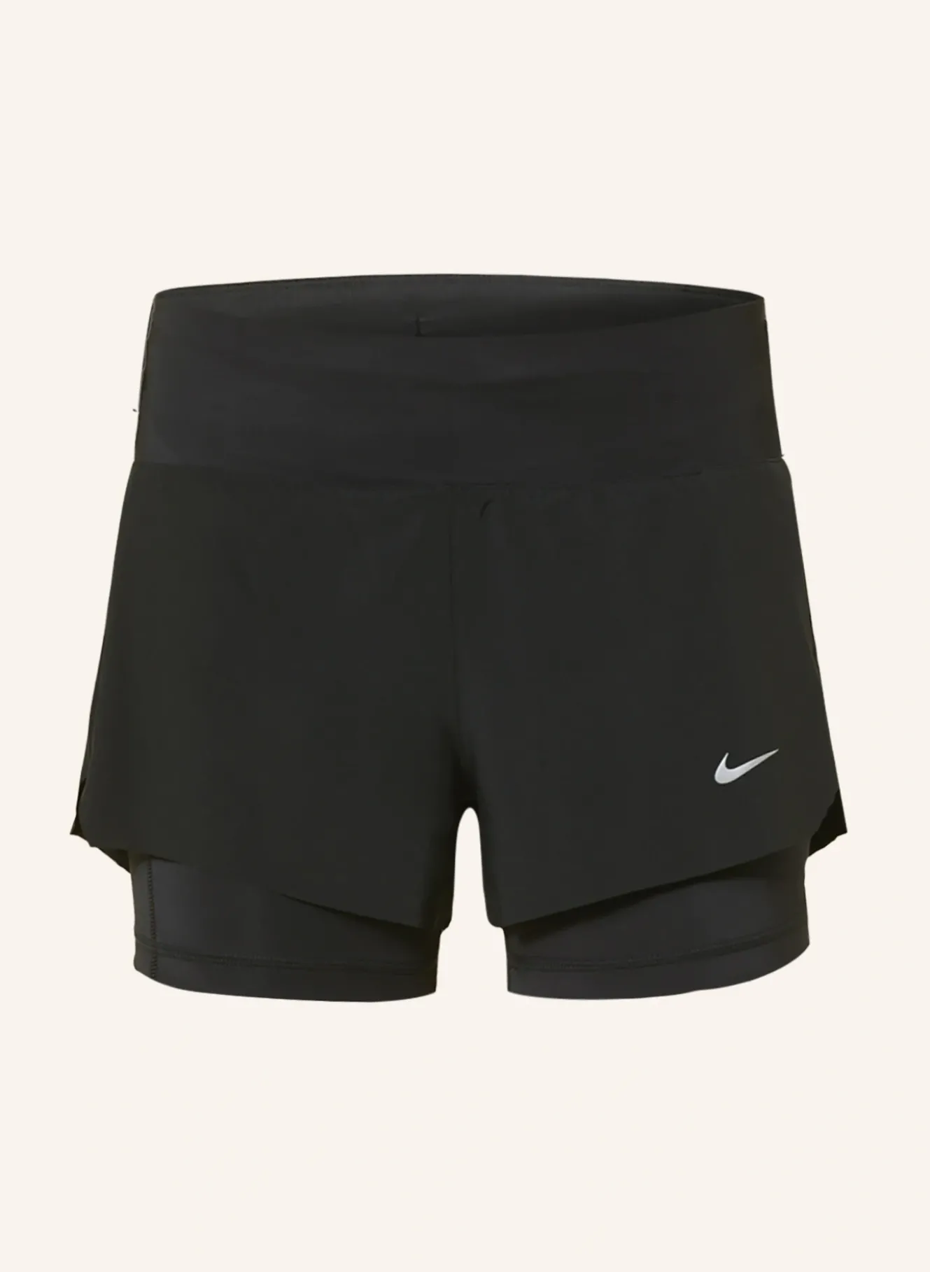 2-in-1-Laufshorts DRI-FIT SWIFT