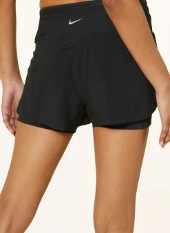 2-in-1-Laufshorts DRI-FIT SWIFT