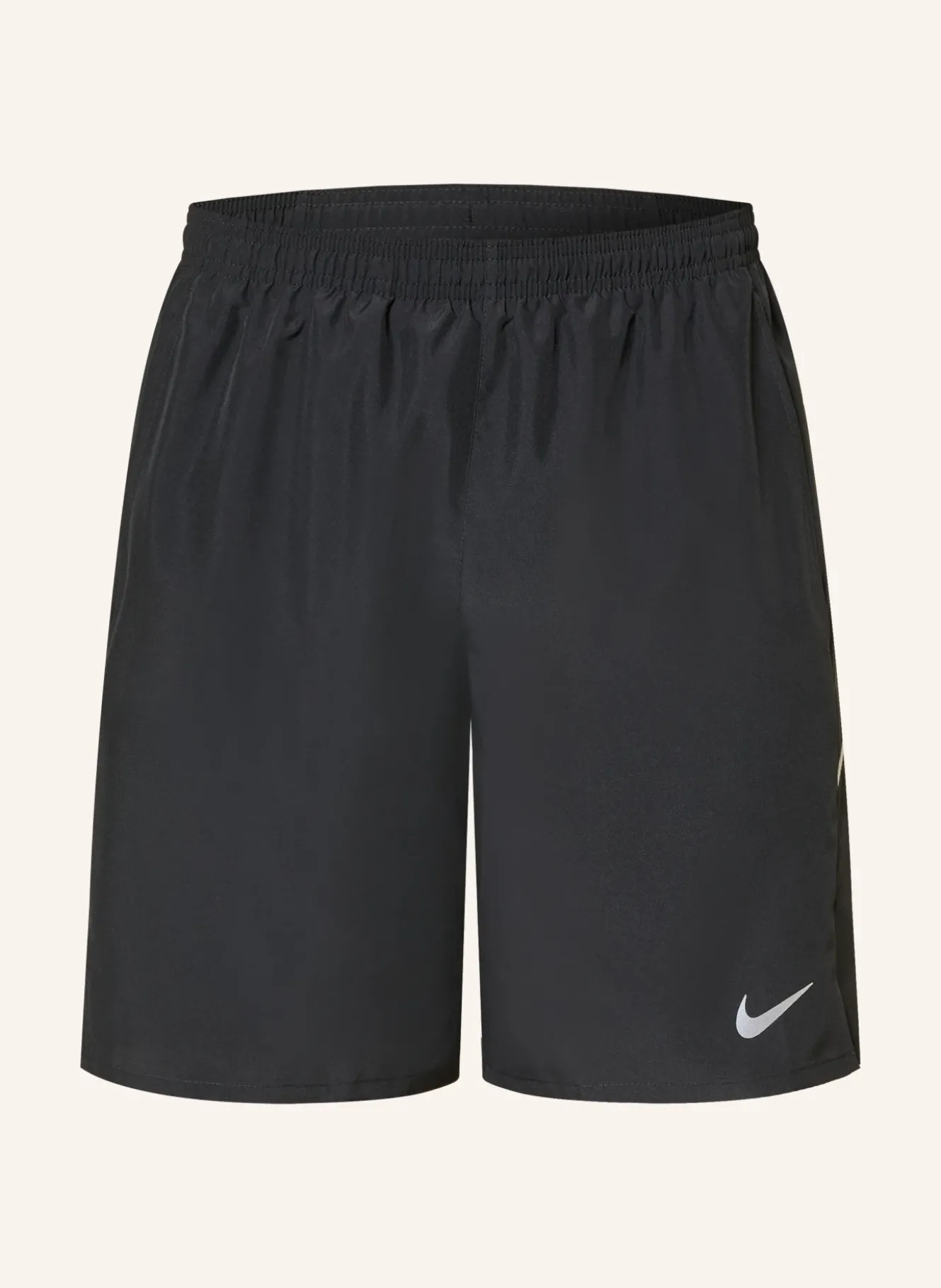 2-in-1-Laufshorts MILER
