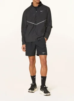 2-in-1-Laufshorts MILER