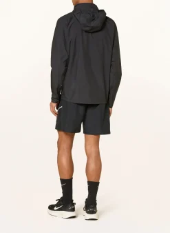 2-in-1-Laufshorts MILER
