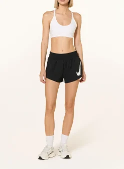 2-in-1-Laufshorts ONE SWOOSH