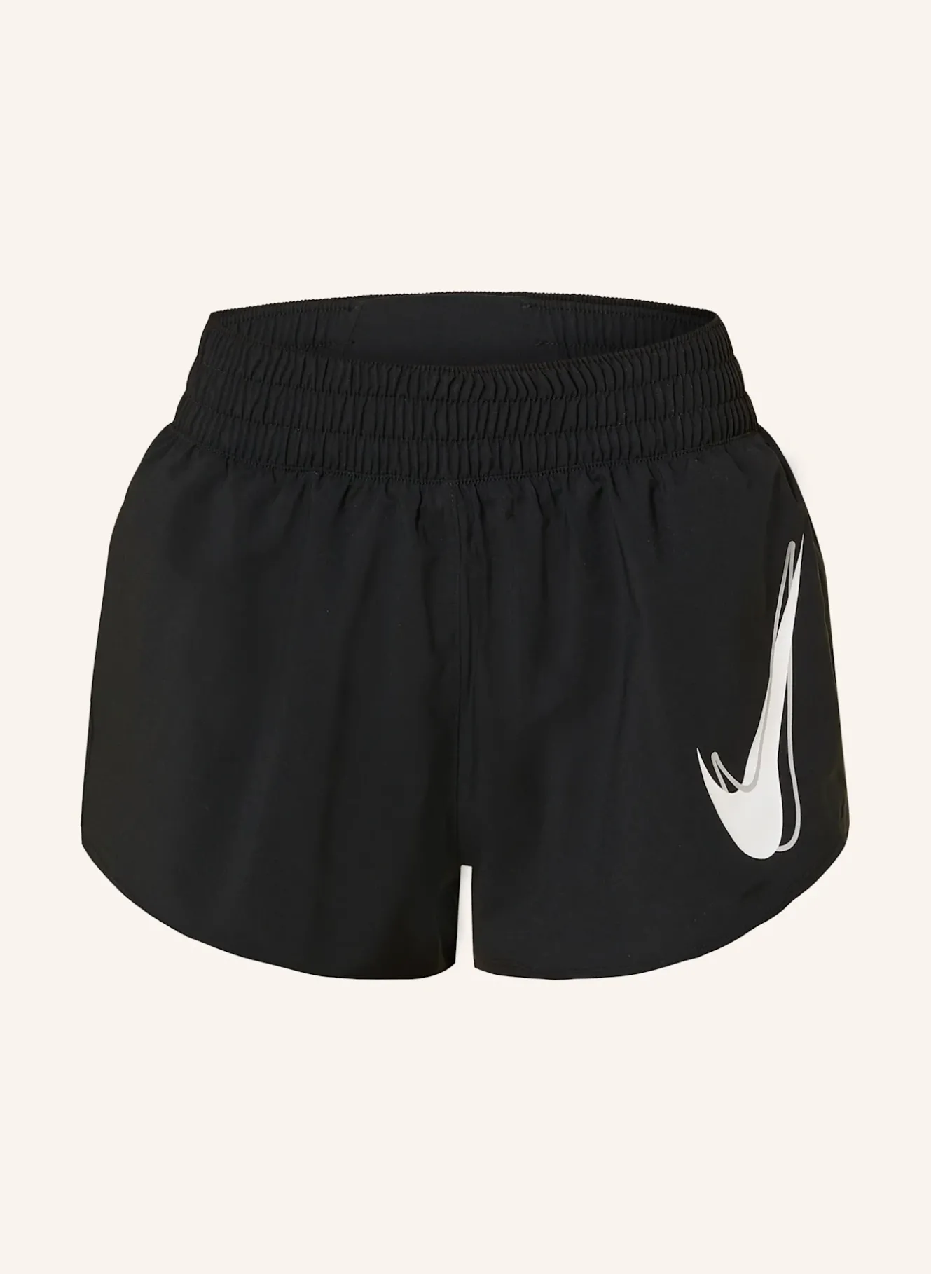 2-in-1-Laufshorts ONE SWOOSH
