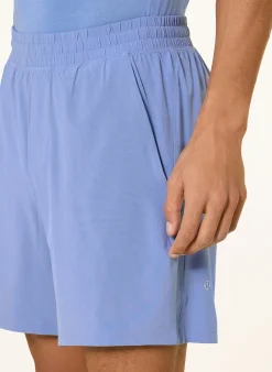 2-in-1-Laufshorts PACE BREAKER