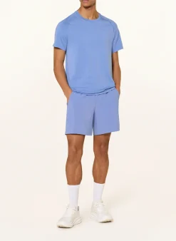 2-in-1-Laufshorts PACE BREAKER
