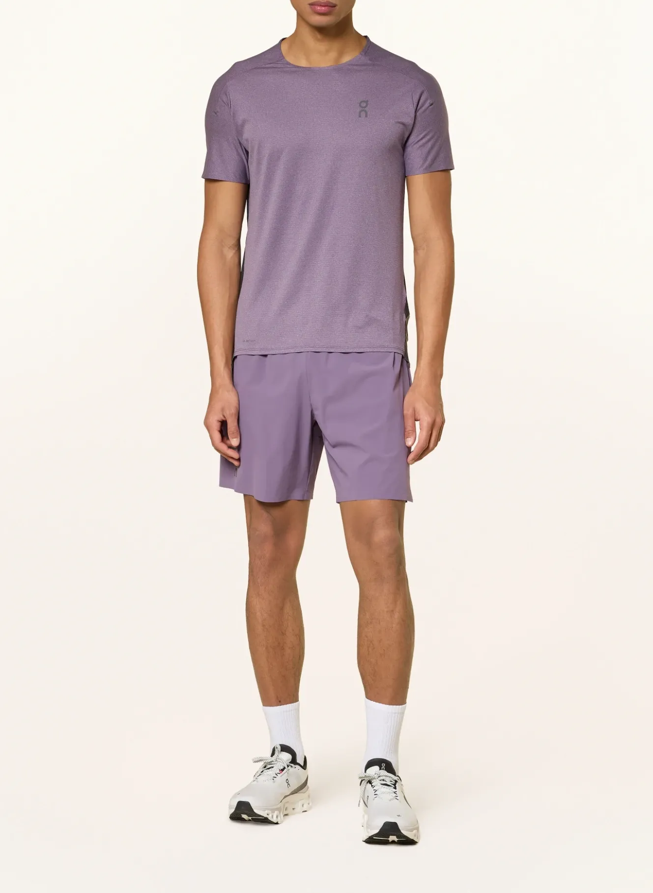 2-in-1-Laufshorts PERFORMANCE