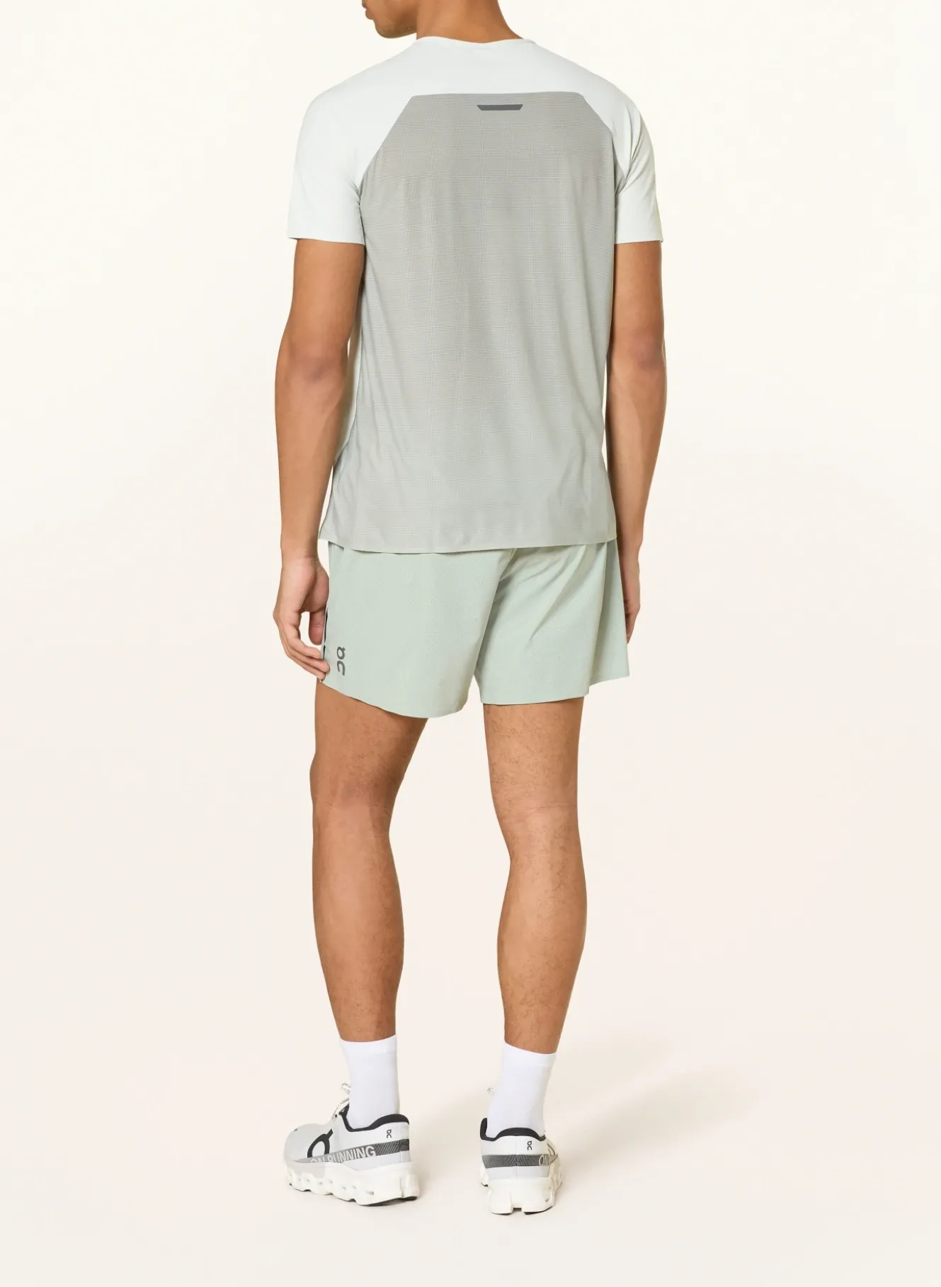 2-in-1-Laufshorts PERFORMANCE