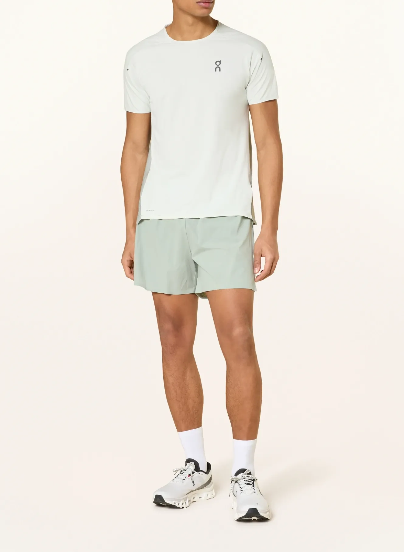 2-in-1-Laufshorts PERFORMANCE