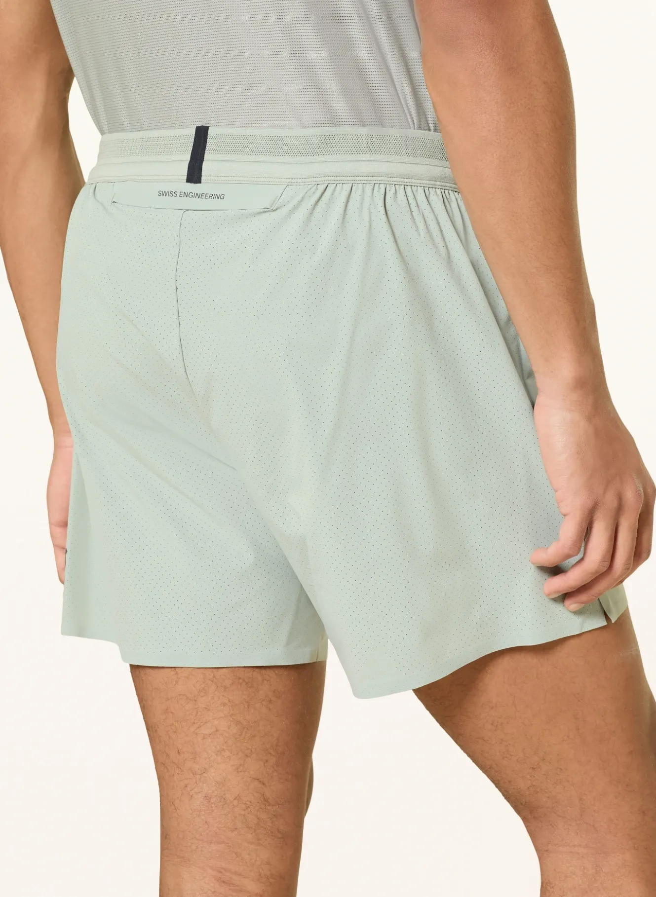 2-in-1-Laufshorts PERFORMANCE