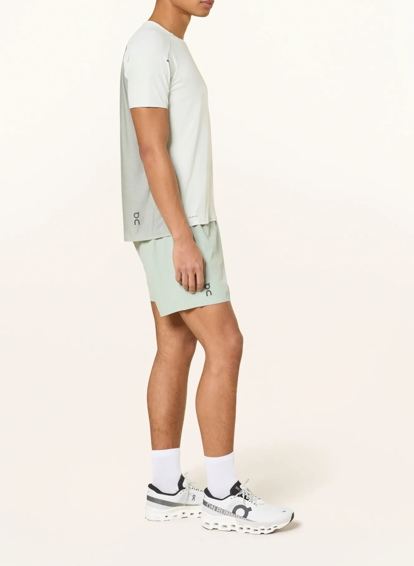 2-in-1-Laufshorts PERFORMANCE