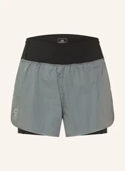 2-in-1-Laufshorts PERFORMANCE VOLT