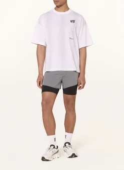 2-in-1-Laufshorts PERFORMANCE VOLT