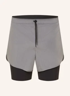 2-in-1-Laufshorts PERFORMANCE VOLT