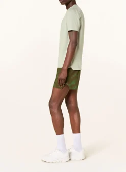 2-in-1-Laufshorts RC PRINTED SHORT 5"