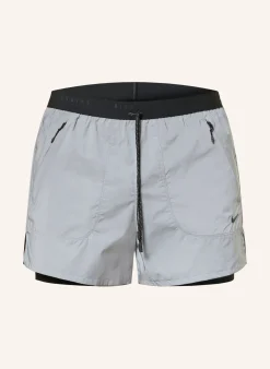 2-in-1-Laufshorts REFLECT 4IN