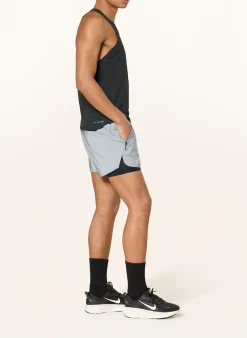 2-in-1-Laufshorts REFLECT 4IN