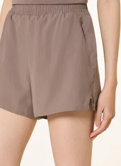 2-in-1-Laufshorts SHKOUT CORE