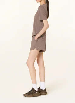 2-in-1-Laufshorts SHKOUT CORE