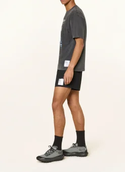 2-in-1-Laufshorts SPACE-O™