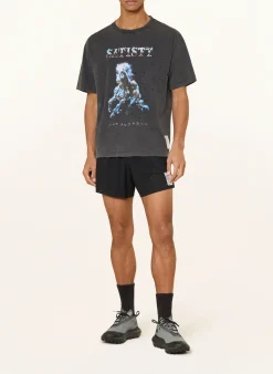 2-in-1-Laufshorts SPACE-O™