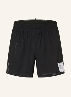 2-in-1-Laufshorts SPACE-O™