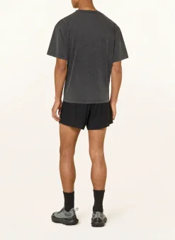 2-in-1-Laufshorts SPACE-O™