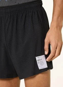 2-in-1-Laufshorts SPACE-O™