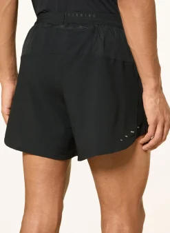 2-in-1-Laufshorts STRIDE