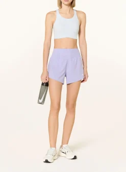 2-in-1-Laufshorts TRAIL